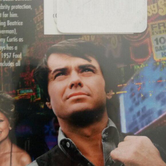 Vegas complete series - Picture 7 of 7